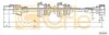 COFLE S31010 Tacho Shaft
